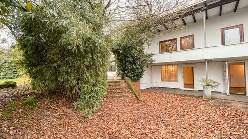 Foto - Geräumiges Einfamilienhaus mit 8 Zimmern in Bergisch Gladbach