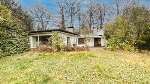 Foto - 8 Zimmer Einfamilienhaus in Bergisch Gladbach