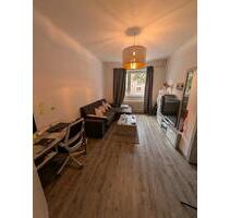 2 Zimmer Wohnung verfügbar zwischen 15 Oct bis 20 Nov - Hamburg Wandsbek