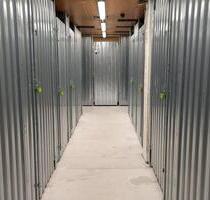 Storebox Selfstorage-Lager Kreuztal Marburger Straße