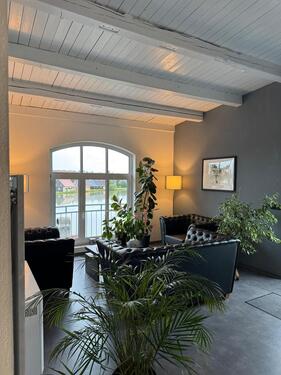 Foto - Büro Gewerberäumlichkeiten mit einzigartigem Ausblick & Charme