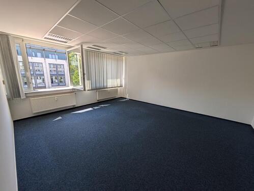 Foto - Exklusive und moderne Büroetage in 1A-Lage direkt am Marktplatz in Lörrach -ab sofort-