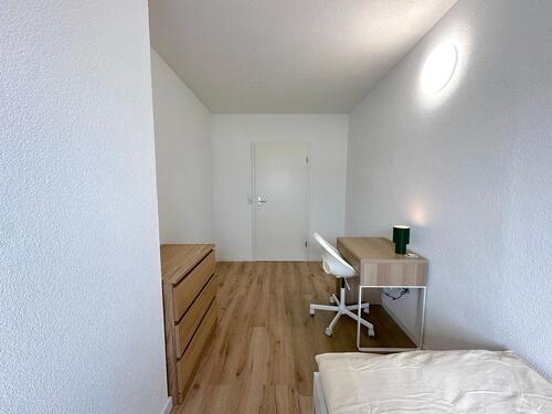 Foto - Etagenwohnung in Frankfurt am Main zur Miete