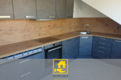 Foto - Sanierte 4-Zimmer DG Wohnung mit Balkon - ab Oktober Bezugsfrei !