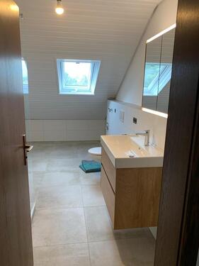 Foto - Etagenwohnung in Untereisesheim