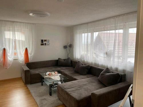 Foto - 3-Zimmer-Wohnung mit 83 m² zu vermieten