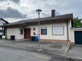 Foto - 4-Zimmer Wohnung in Weikersheim zu Vermieten