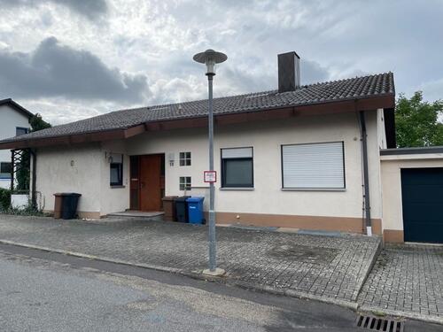 Foto - 4-Zimmer Wohnung in Weikersheim zu Vermieten