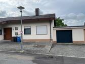 Foto - Etagenwohnung zur Miete in Weikersheim