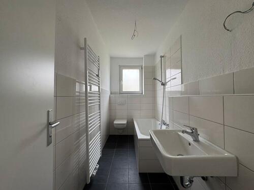 Foto - Etagenwohnung zur Miete in Braunschweig