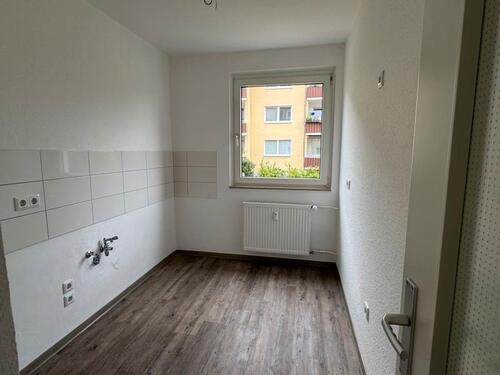 Foto - Etagenwohnung in Braunschweig