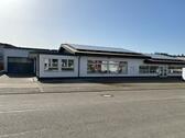 Foto - Gewerbehalle mit Sozialräume, für Produktion, Praxis, Lager, Büro