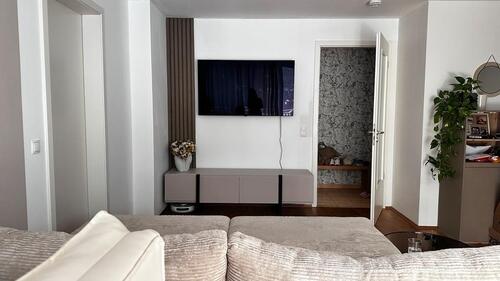Foto - Etagenwohnung zur Miete in München