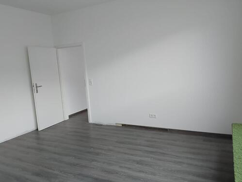Foto - Etagenwohnung zur Miete in Morschen