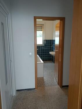 Foto - Etagenwohnung in Morschen zur Miete