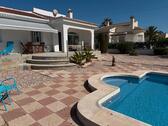 Foto - Freistehende Villa in Torrevieja, La Siesta, Costa Blanca