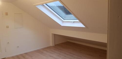 Foto - Etagenwohnung zur Miete in Burladingen