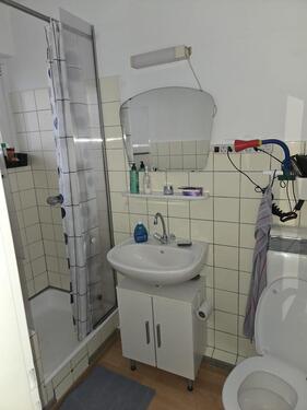 Foto - Etagenwohnung in Neetze zur Miete