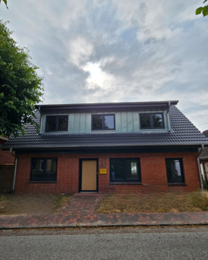 Foto - Ausbauobjekt mit 4 Wohneinheiten in Lunden