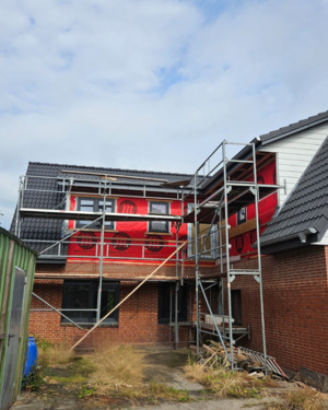 Foto - Etagenwohnung in Rehm-Flehde-Bargen