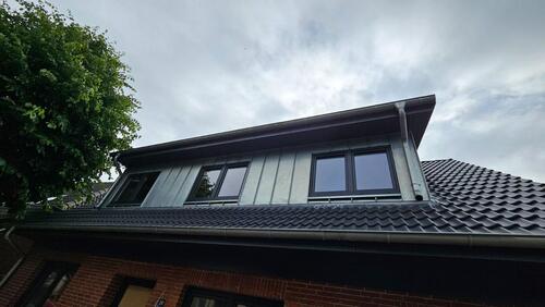 Foto - Etagenwohnung in Rehm-Flehde-Bargen zum Kaufen