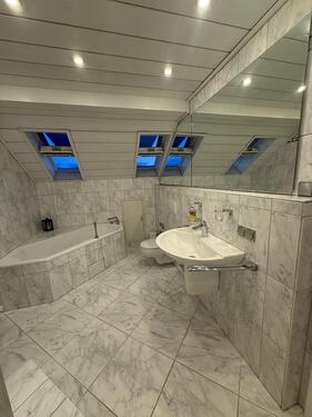 Foto - Etagenwohnung in Mannheim