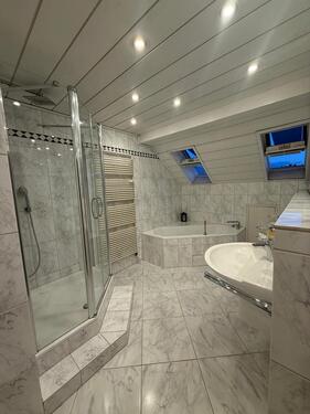 Foto - Etagenwohnung in Mannheim zur Miete