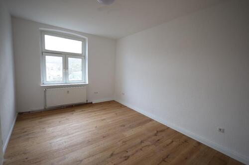 Foto - Frisch renovierte 77m2 Wohnung - 800,00 EUR Kaltmiete,