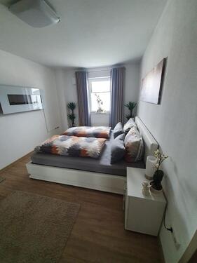 Foto - Etagenwohnung in Neufahrn in Niederbayern