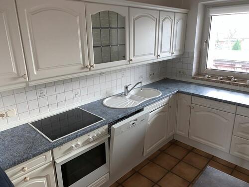 Foto - Etagenwohnung zur Miete in Isenbüttel