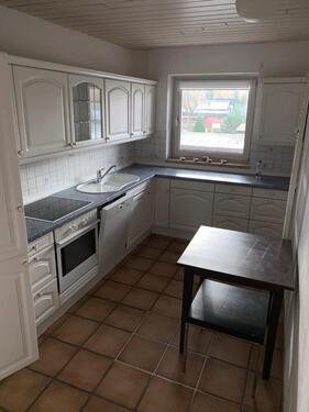 Foto - Etagenwohnung in Isenbüttel