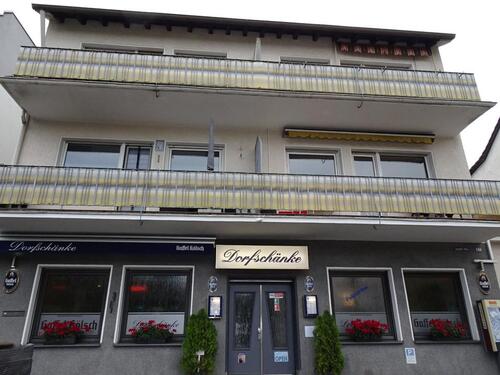 Foto - Schönes Mehrfamilienhaus mit Gewerbeeinheit - provisionsfrei