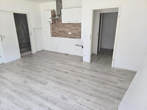 Foto - Etagenwohnung zur Miete in Amelinghausen