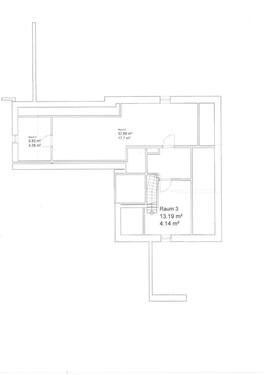 Foto - Etagenwohnung zur Miete in Melle