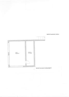 Foto - Etagenwohnung in Melle