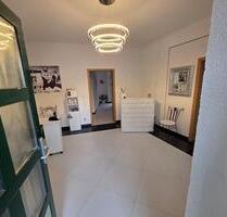 Elegantes Studio oder Büro in Schwedter Altstadt zu vermieten - Schwedt (Oder)