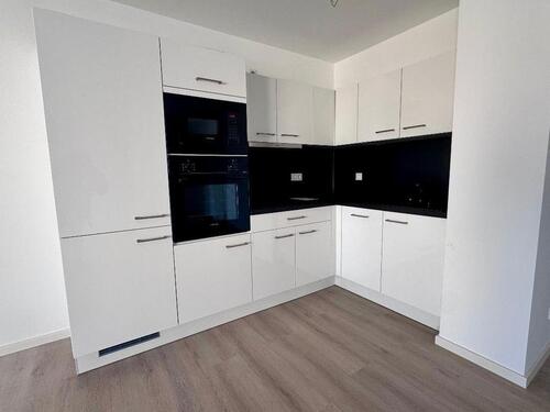 Foto - 3 Zimmer Etagenwohnung zur Miete in Bamberg