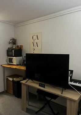 Foto - Etagenwohnung in Berlin