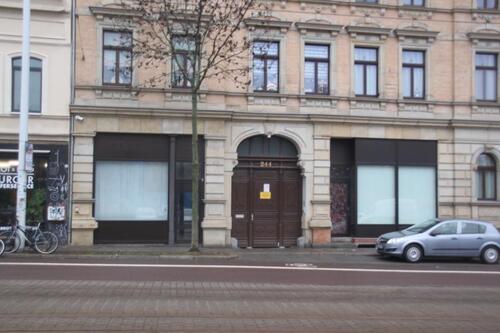 Foto - andere zur Miete in Halle (Saale)