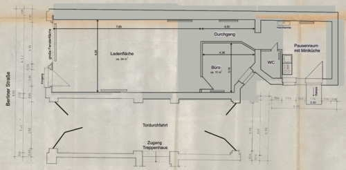 Foto - andere in Halle (Saale)