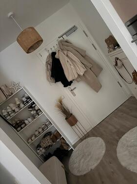 Foto - Helle schöne 2-Zimmer Wohnung - 920,00 EUR Kaltmiete, ca.  66,50 m²