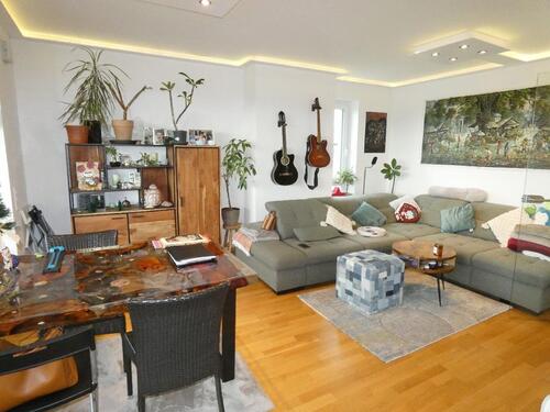 Foto - 2 Zimmer Etagenwohnung zur Miete in Leverkusen