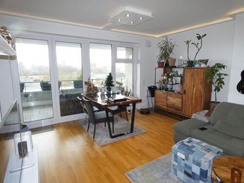 Foto - 2 Zimmer Etagenwohnung in Leverkusen