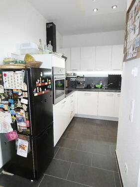 Foto - Etagenwohnung in Leverkusen zur Miete