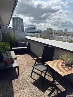 Foto - 3 Zimmer Einfamilienhaus zur Miete in Berlin