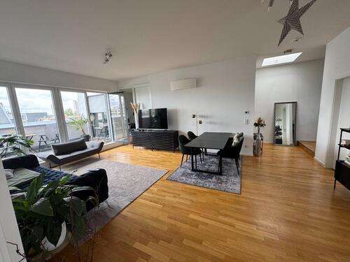 Foto - Einfamilienhaus in Berlin zur Miete