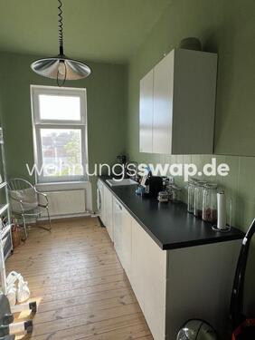 Foto - Wohnungsswap - 2 Zimmer, 75 m² - Heynstraße, Pankow, Berlin