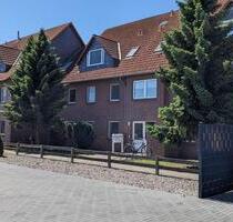 Helle 3-Zimmer-Wohnung mit Balkon in ruhiger Lage - Gardelegen