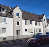 Schöne, offen gestaltete Wohnung für 1 bis 2 Personen im 1. OG - Oberhausen