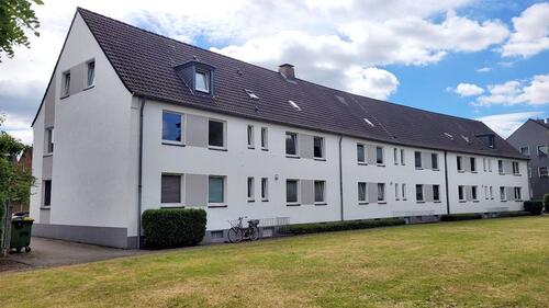 Foto - 3 Zimmer Etagenwohnung zur Miete in Oberhausen